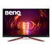 BenQ EX3210U 81,3 cm (32'') 3840 x 2160 pixels 4K Ultra HD LED Noir