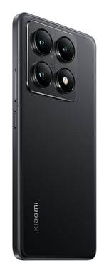 14T Pro (5G) 512 GB, nero titanio