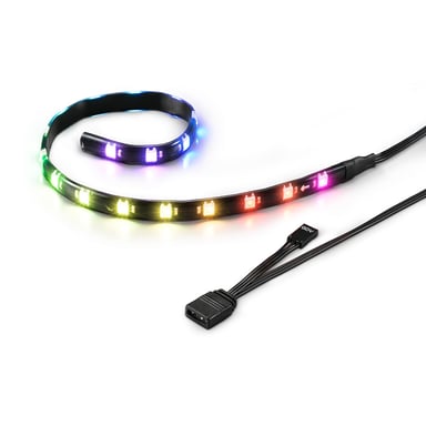 Sharkoon SHARK Blades RGB Luce di striscia LED universale