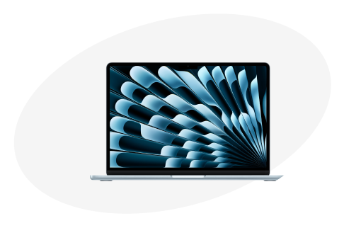 MacBook Air M5