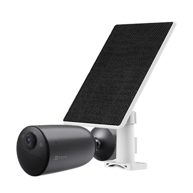 EZVIZ EB3 4G Kit Balle (forme) Caméra de sécurité IP Extérieure 2304 x 1296 pixels Plafond/mur