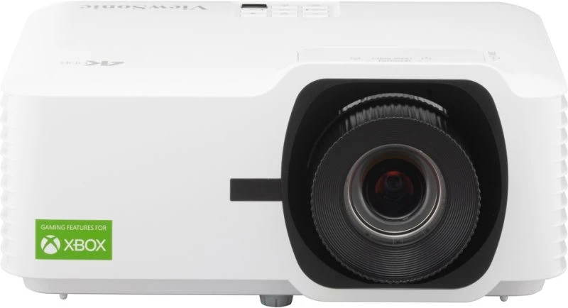 Viewsonic LX700-4K vidéo-projecteur 3500 ANSI lumens DMD UHD 4K (3840x2160) Blanc - Neuf