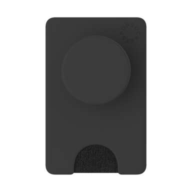 PopSockets Popwallet+, nero