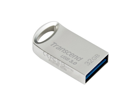 Transcend JetFlash 710 lecteur USB flash USB Type A 3.2 Gen 1 3.1 Gen 1 Neuf - vue 7