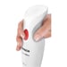 Mixeur plongeant CleverMixx MSM24100 - BOSCH - 400W - Pied détachable inox - 1 vitesse - Bol mixeur