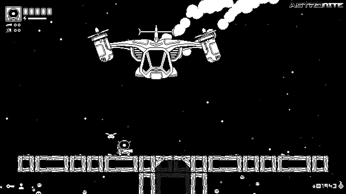 Astronite PS5 Neuf - vue 3