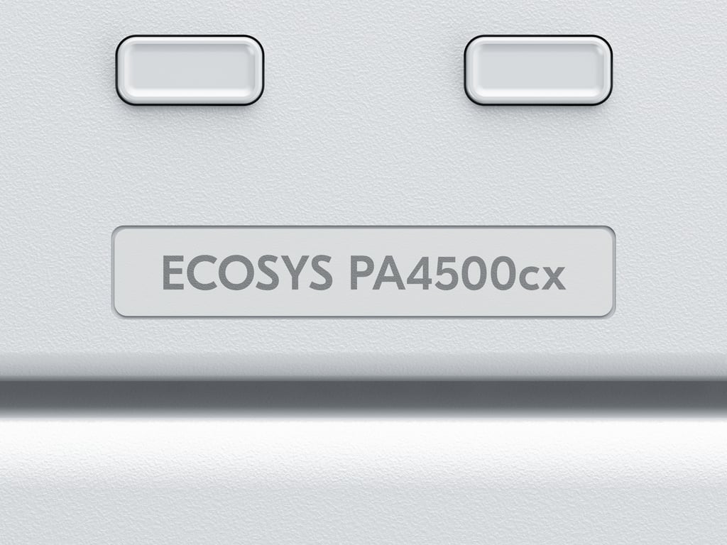 Imprimante ECOSYS PA4500cx A4 Faerg 45 ppm - vue 4