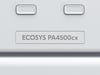 KYOCERA ECOSYS PA4500cx Printer A4 Färg 45ppm Color 1200 x 1200 DPI