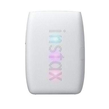 Fujifilm Instax Mini Link 3 Imprimante portable instantanée Bluetooth 5.1 - Imprime en 5,1 x 7,6 cm