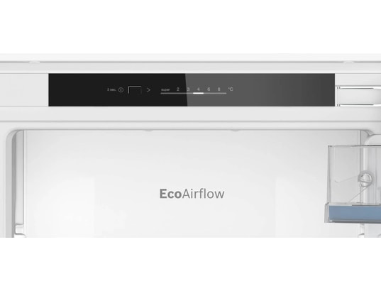 BOSCH Réfrigérateur intégrable 1 porte 187 litres 4 étoiles KIL42VFE0 - vue 9