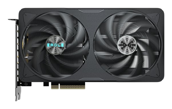 TARJETA GRAFICA GIGABYTE RTX 5060 TI EAGLE 16G OC