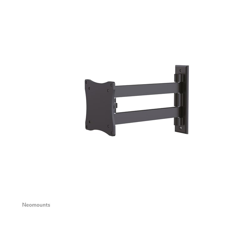NEWSTAR Montage mural pour Écran LCD FPMA W820BLACK Écran : 10 - vue 2