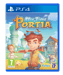 My time at Portia PS4
