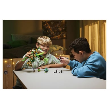 LEGO DREAMZzz 71508 Le gardien robot-renard