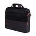 Trust Lisboa 40,6 cm (16'') Malette Noir