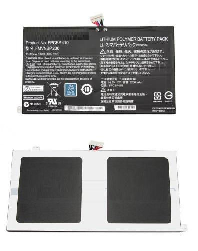 CoreParts MBXFU BA0004 composant de laptop supplémentaire Batterie Neuf
