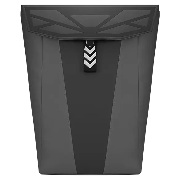 Lenovo GX41M53146 sacoche d'ordinateurs portables 40,6 cm (16 ) Sac à dos Gris - Neuf