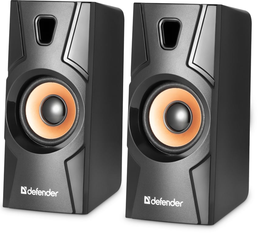 Defender Aurora S8 Avec fil Neuf