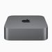 Mac Mini i5 (2018), 3 Ghz 256 Go SSD 32 Go Intel UHD Graphics 630, Gris sidéral