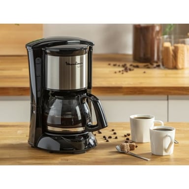 Moulinex FG150813 machine à café Semi-automatique Machine à café filtre