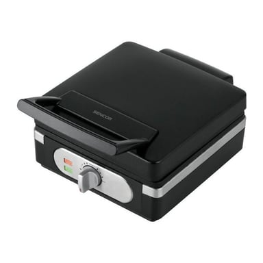 Waffle Maker - Sencor - SWF 2010BK