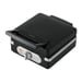 Waffle Maker - Sencor - SWF 2010BK