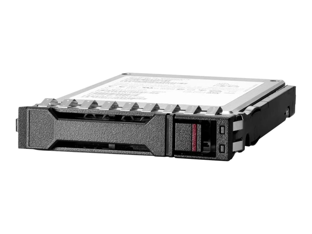 HPE P50230 B21 disque SSD 3 2.5 U.3 NVMe Neuf