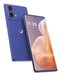 Motorola Moto G 85 5G 16,9 cm (6.67'') Ranura híbrida Dual SIM Android 14 USB Tipo C 8 GB 256 GB 5000 mAh Azul