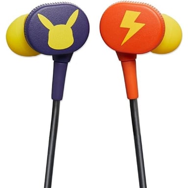 AURICULARES ESTEREO SWITCH ACCS