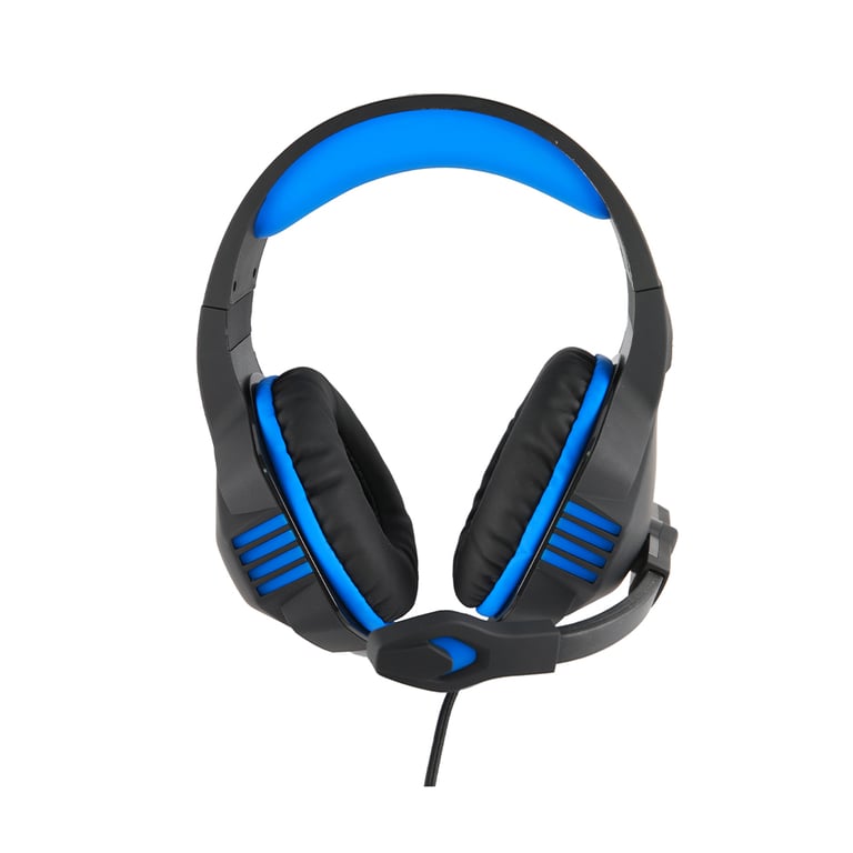 Xtreme Horizon X24 Pro Casque Avec fil Arceau Jouer Neuf