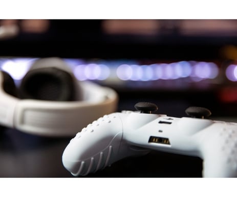 Pack de inicio - KONIX - PS5