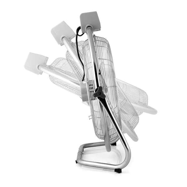 Ventilateur industriel oscillant Orbegozo PWM 2147 Puissant et sûr Tête réglable Tél Neuf - vue 2