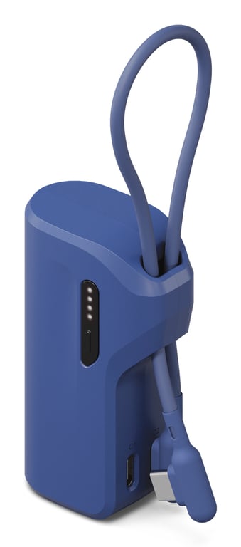 Cygnett CY5358PBCHE banque d'alimentation électrique 5000 mAh Neuf - vue 2