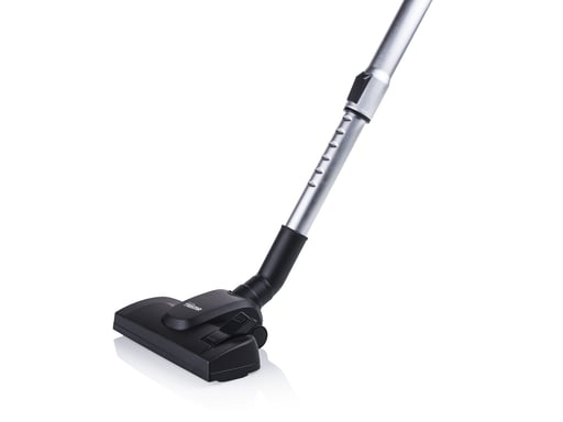 Tristar SZ-1918 aspiradora de mano Negro, Verde Sin bolsa