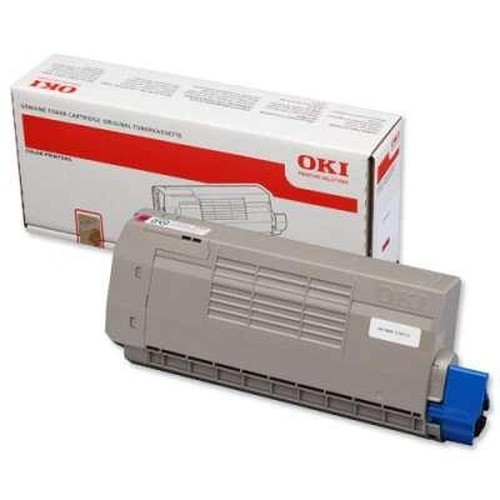 OKI Toner 44318606