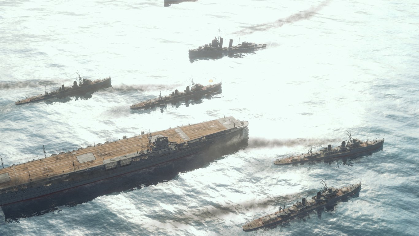 Sudden Strike 4 : Edition Complète Xbox One - vue 4