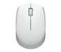 Logitech M171 Mouse ottico senza fili RF ambidestro