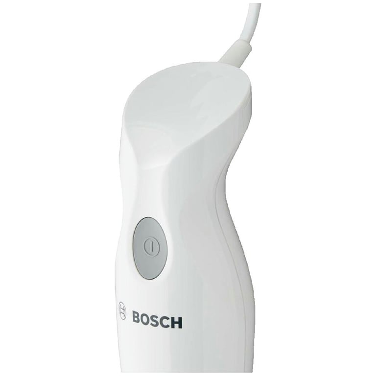Mixeur à Main Bosch MSM 6B100 – 280W, 1 Vitesse, Lame Inox - vue 4
