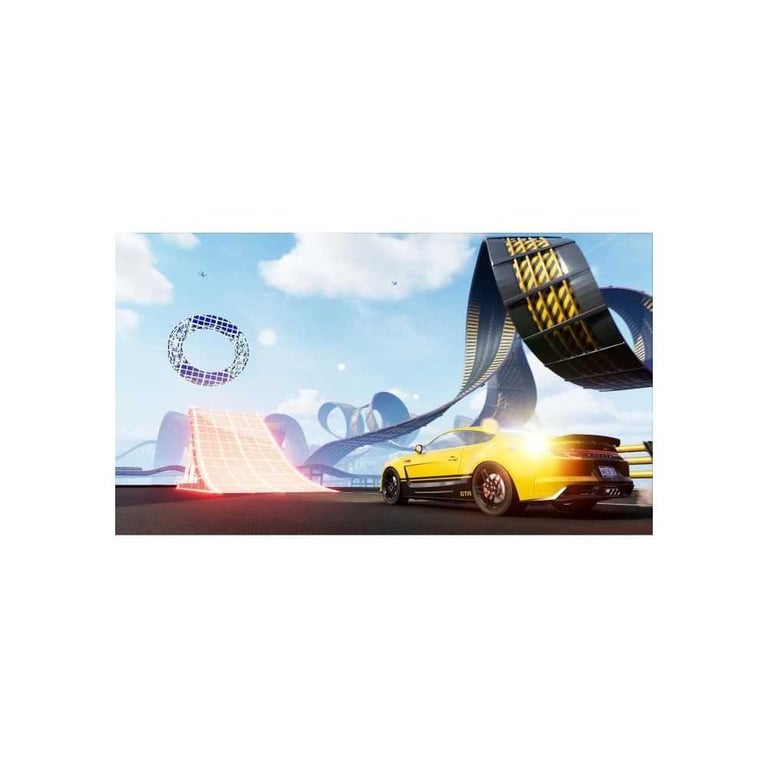 Wreckreation Jeu PS5 - vue 10