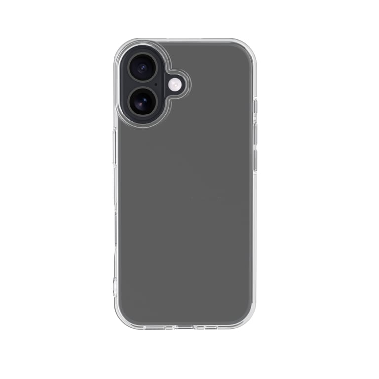 BigBen Connected Pack Coque + Verre Trempé pour iPhone 17 Souple et Antichoc - vue 2