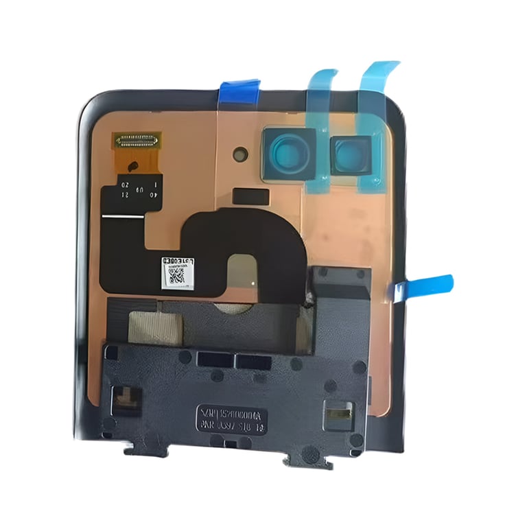 Écran Externe pour Motorola Razr 40 Ultra avec Vitre Tactile Neuf - vue 3