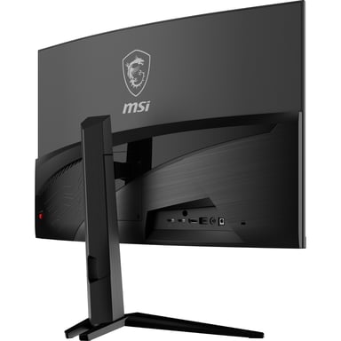 MSI MAG 321CUP pantalla para PC 80 cm (31.5'') 3840 x 2160 Pixeles 4K Ultra HD Negro