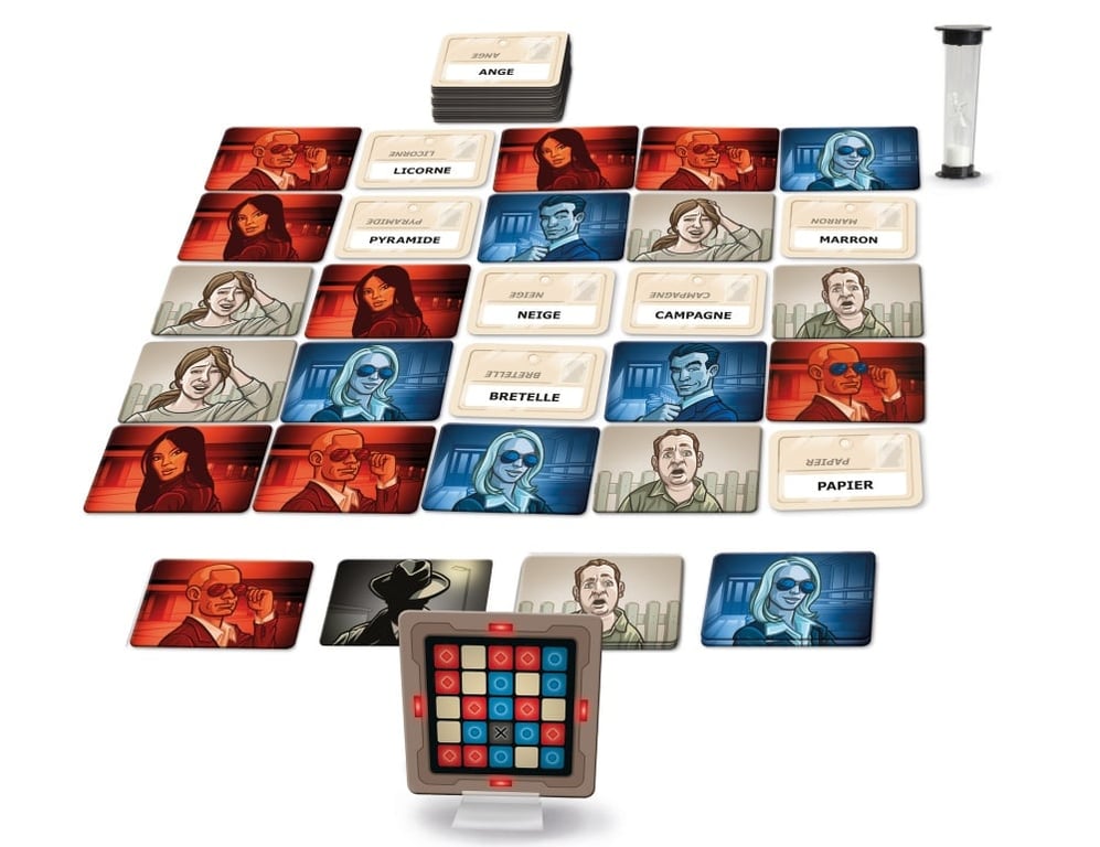 Codenames - Neuf