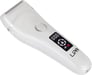 Lipa 588 Ladyshave Waterproof - Rasoir électrique pour femmes - Rechargeable - Rasoir féminin - Épilateur - Épilation du visage pour femmes