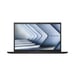 ASUS ExpertBook B1 BE1502CVA-BQ1659X Intel® Core™ i5 i5-1335U Ordinateur portable 39,6 cm (15.6'') Full HD 8 Go DDR4-SDRAM 256 Go SSD Wi-Fi 6 (802.11ax) Windows 11 Pro Noir