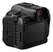 Canon EOS R5 C Cuerpo MILC 45 MP CMOS 8192 x 5464 Pixeles Negro