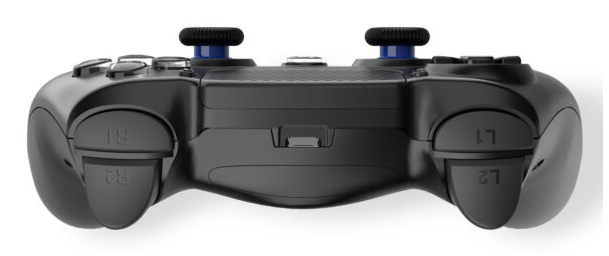 Freaks and Geeks Bluetooth Manette de jeu PlayStation 4 Neuf - vue 2