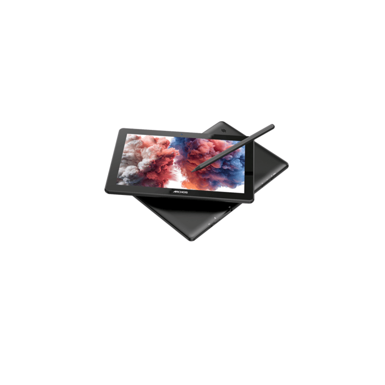 Archos T101 Fhd3 Wifi 4+ Cover+ Stylet - vue 4