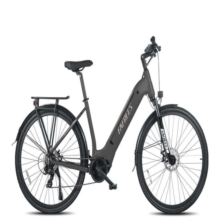 Vélo électrique FAFREES FM9 batterie 540WH autonomie 110KM Neuf