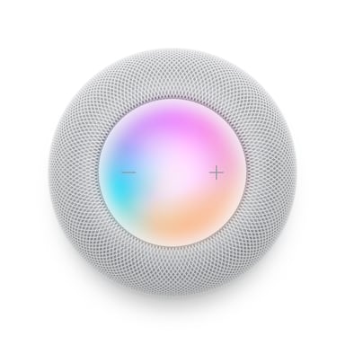 Altoparlante intelligente Apple HomePod 2, bianco